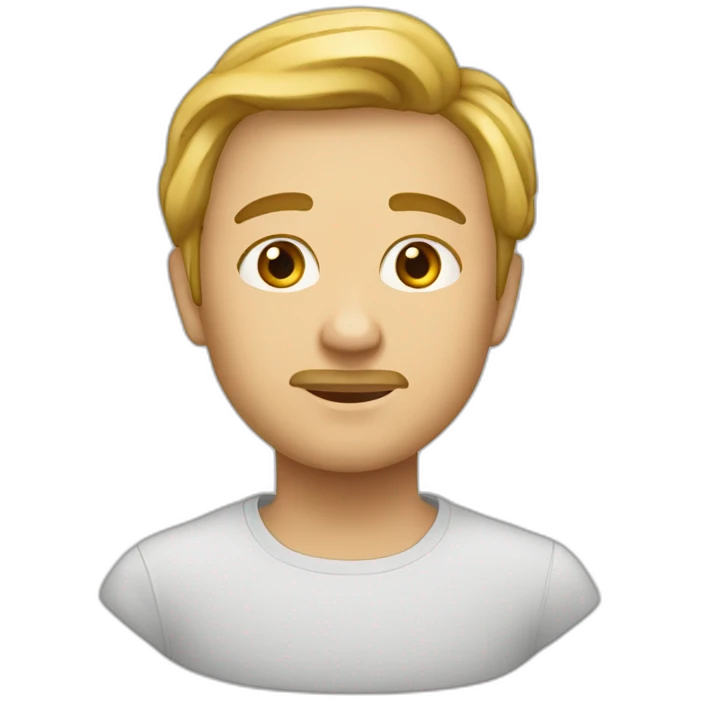 радісні учні emoji