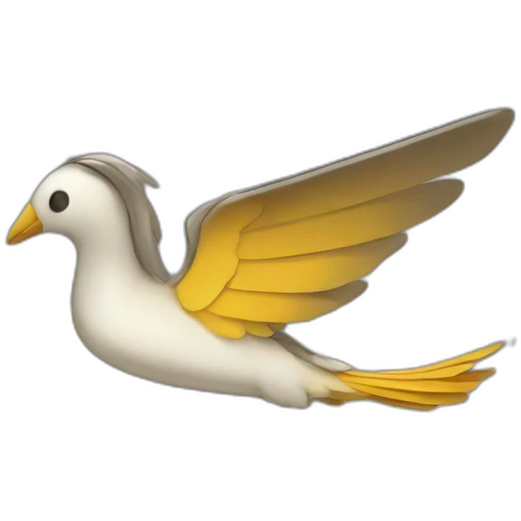 Wingfoil emoji