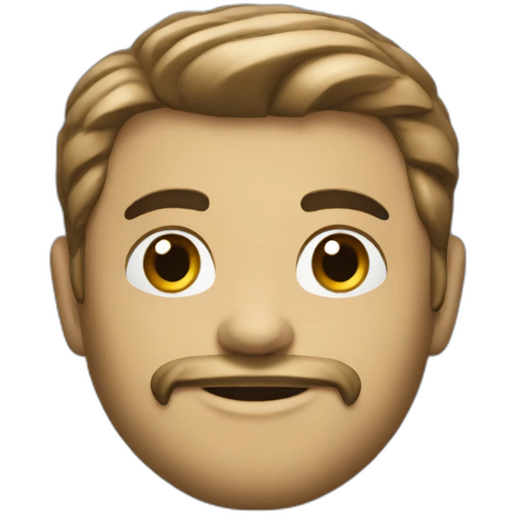 mercedes simon emoji