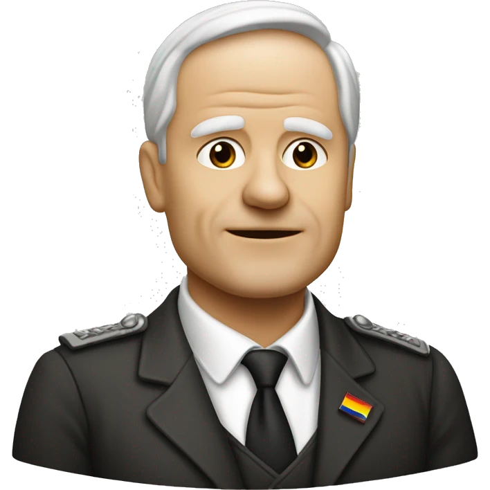 Fagge der Deutschen Demokratischen Republik emoji