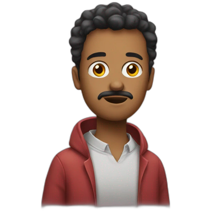 Tic et tac emoji