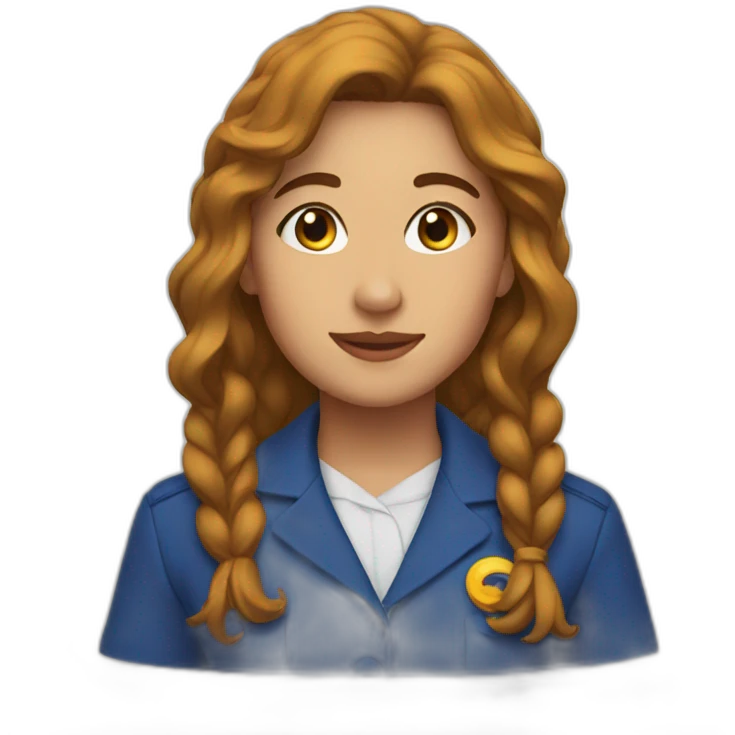 madeline celeste emoji