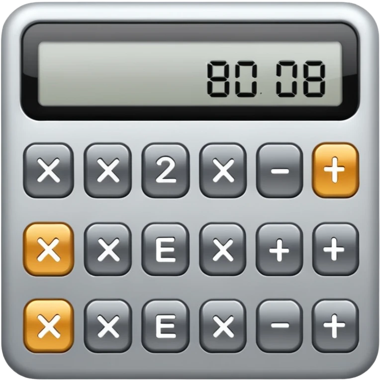 calculadora emoji