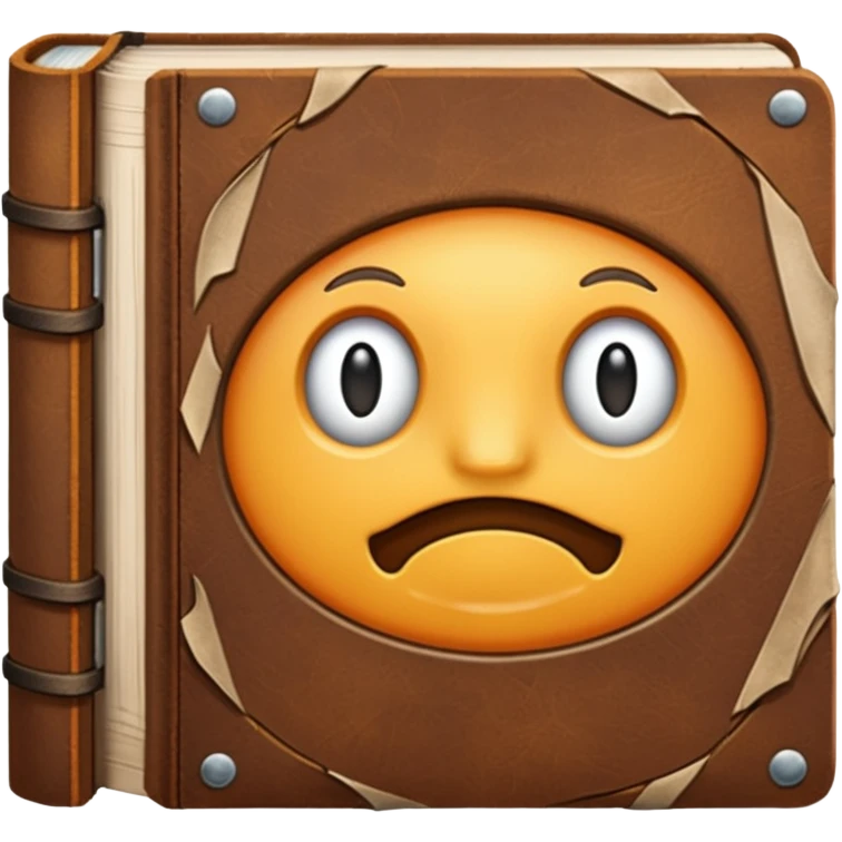 libro emoji