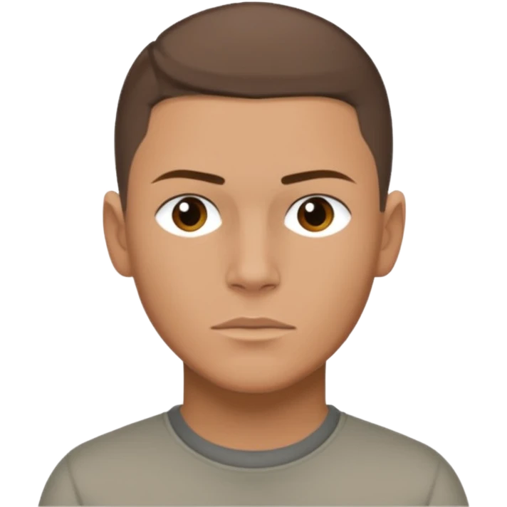 Michael Scofield emoji