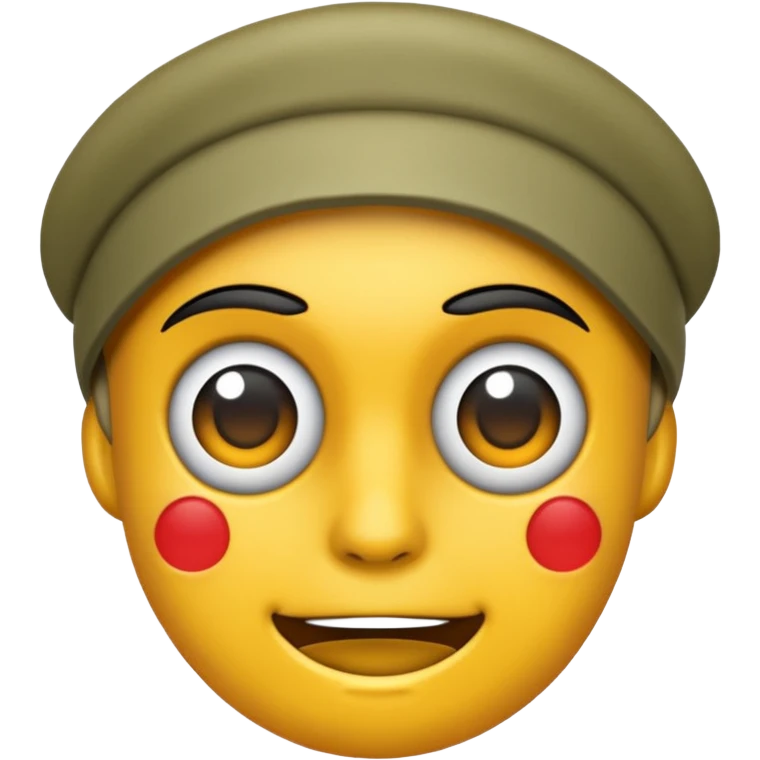 rebel objetive emoji