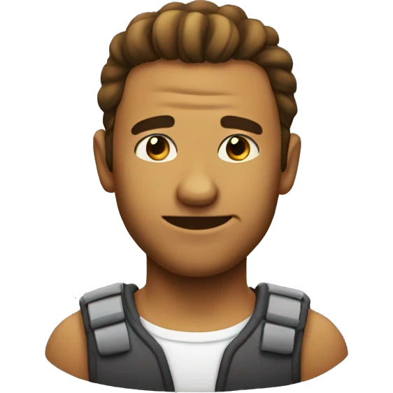 smirk emoji