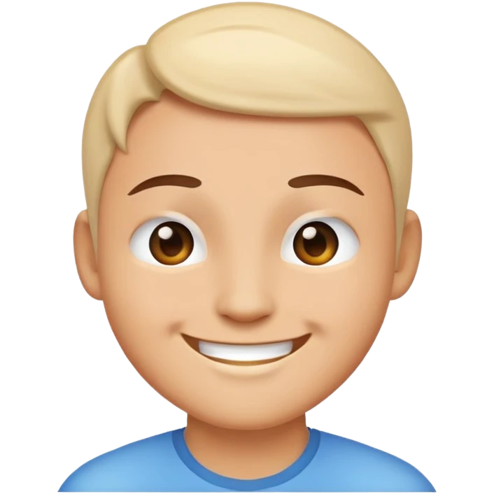 character card avatar in emoji style emoji
