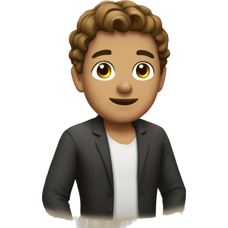 Italy emoji