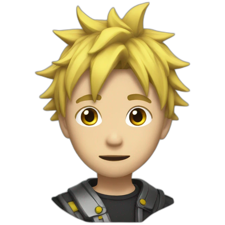 roxas emoji