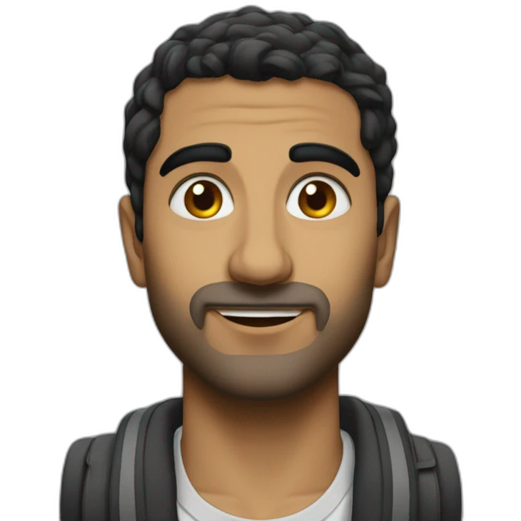 humza rashad butt emoji