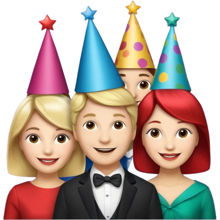 take photos with the wax figures. madame tussauds emoji