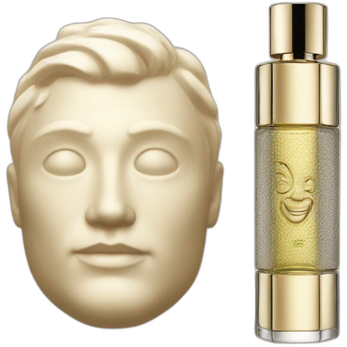 Parfums bois d’igor emoji