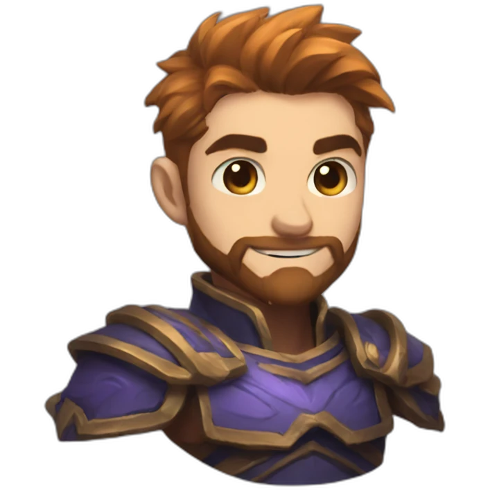 League of legends gaymer emoji