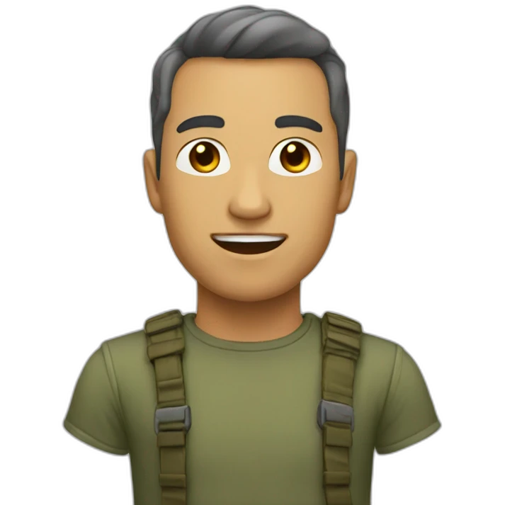 ай-яй-яй emoji