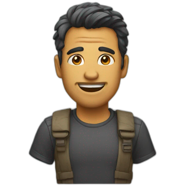 Out of ideas emoji