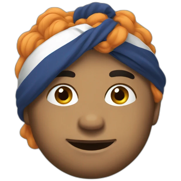 the netherlands emoji