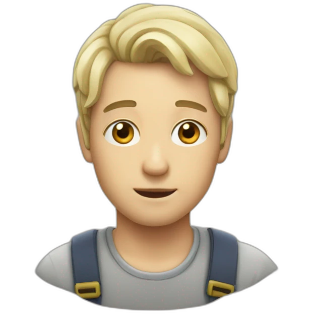 biver emoji