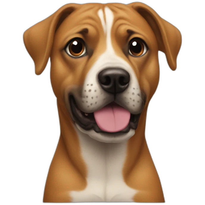 Joe Rogan dog emoji