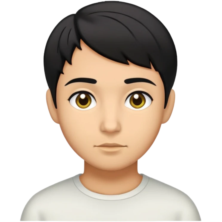 Angelo emoji
