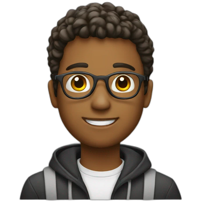 Student emoji