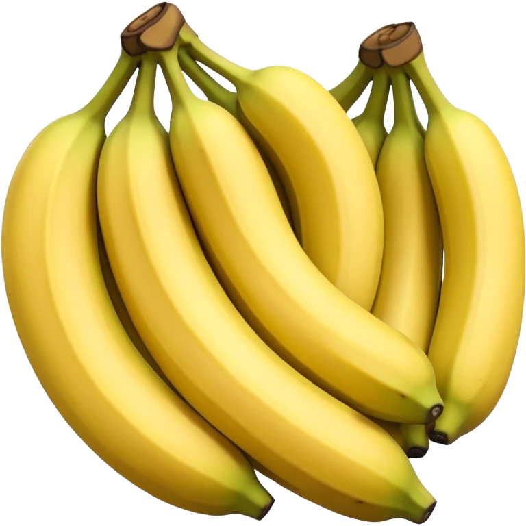 Bananas emoji