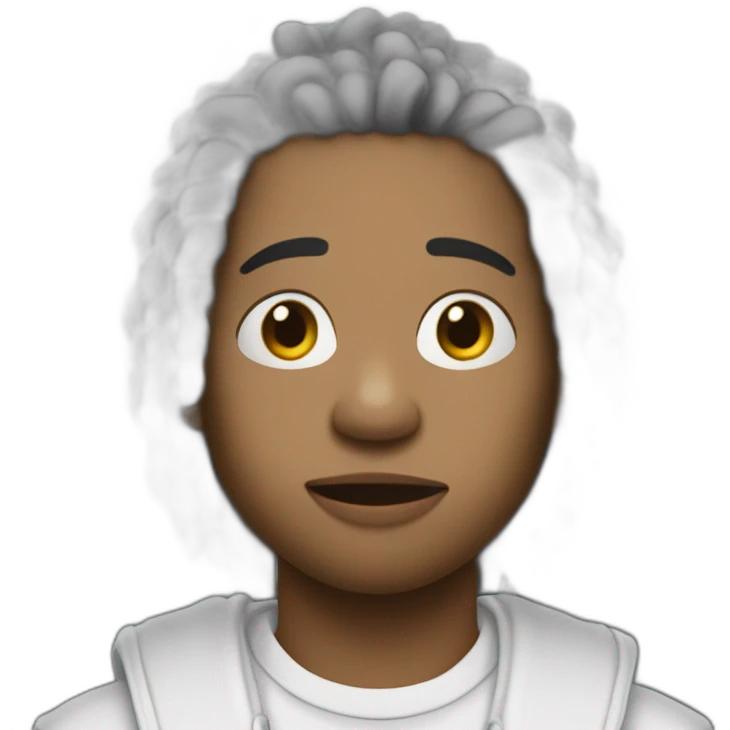 lil durk emoji