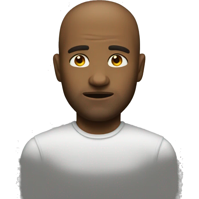 Punishment Emoji emoji