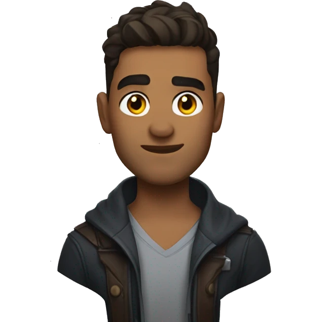 Jayce Talis emoji