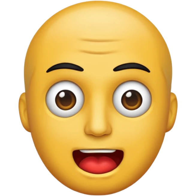 Jhon sins emoji