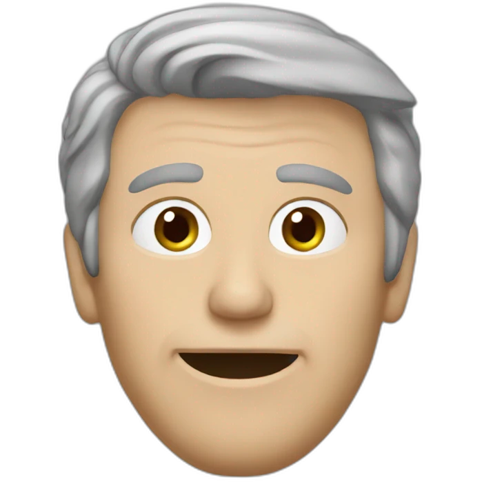 tom kruz emoji