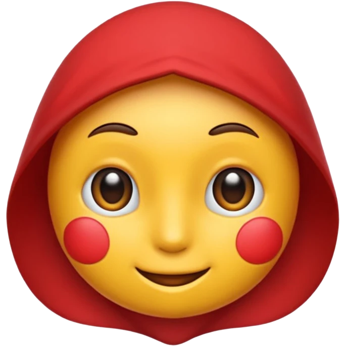 Роза цветок emoji