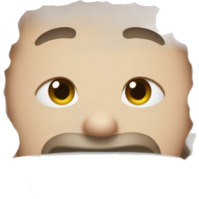 🙋🏻🥸 emoji