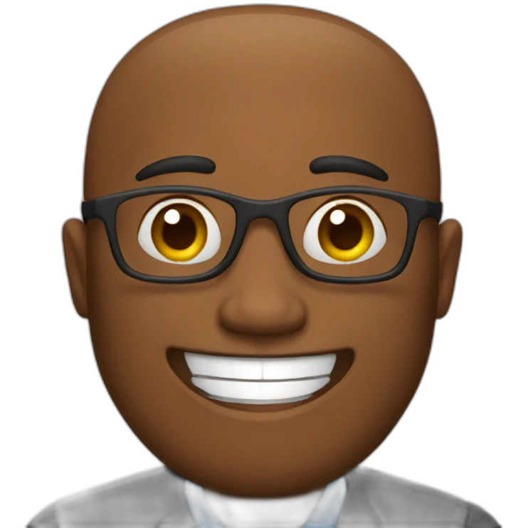 happy teacher emoji