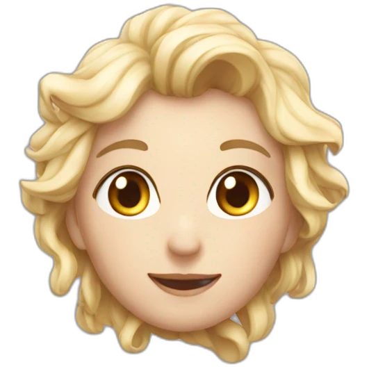 Cœur étoile emoji