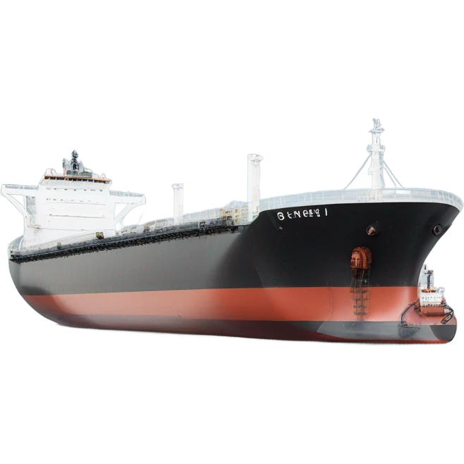 oil tanker emoji