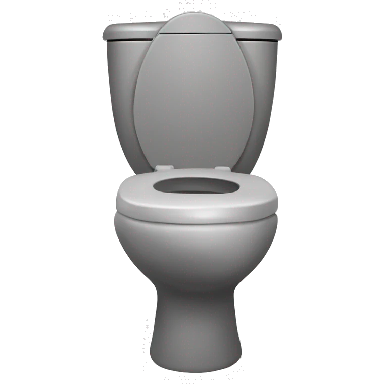 SKIBIDI TOLIET emoji
