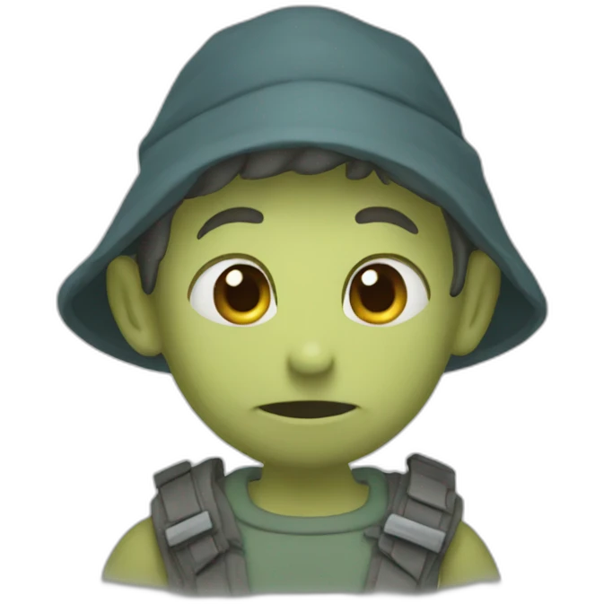 gliscor emoji