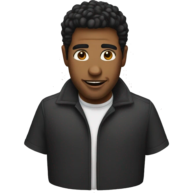 Robert emoji