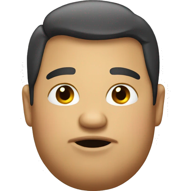 Fat emoji emoji