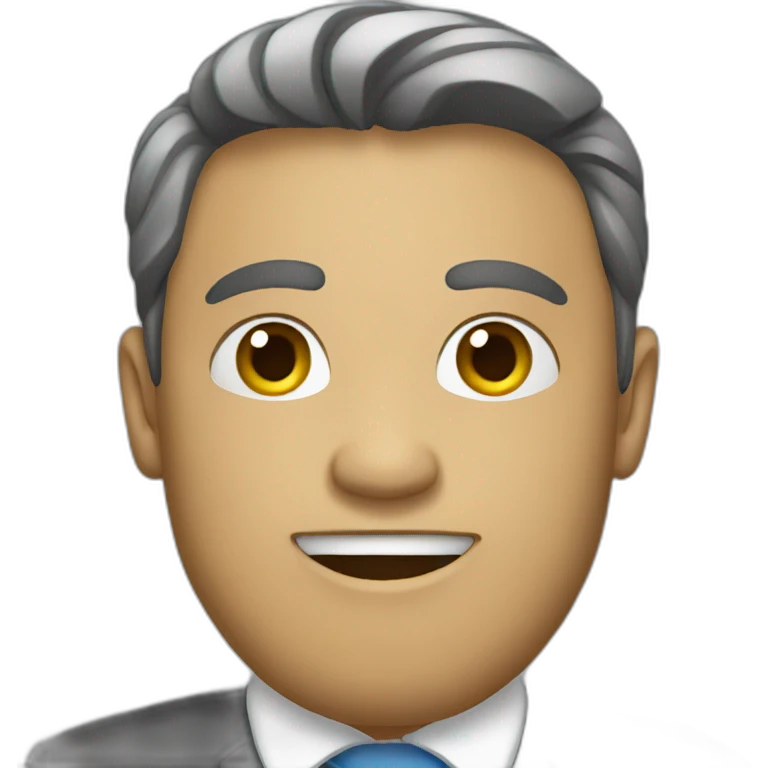 business emoji