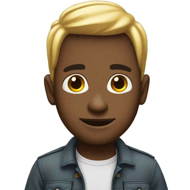 The emoji pop￼ emoji