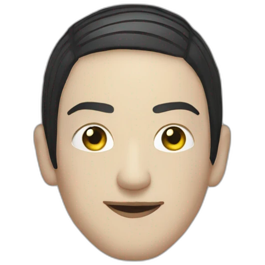 Brian molko emoji