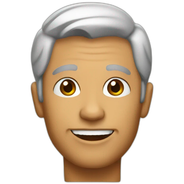 Joe mama emoji