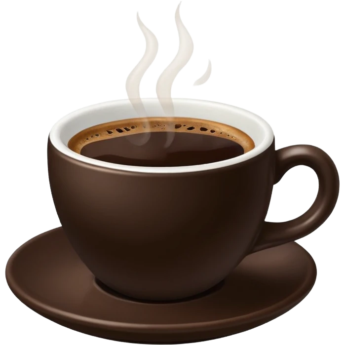 espresso emoji