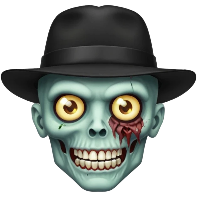 🧟‍♂️ pfp tiktok swag dent diamant  emoji