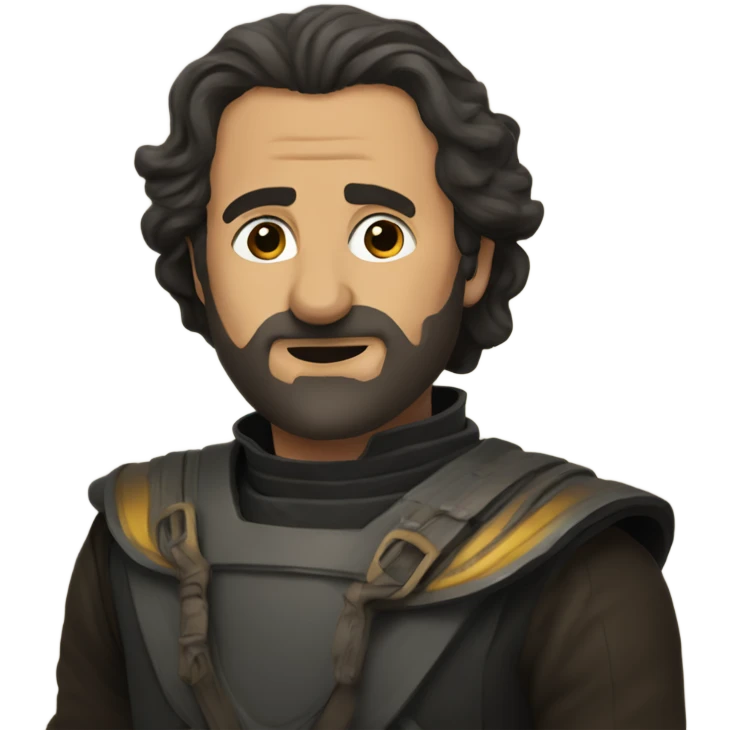 paul from dune emoji