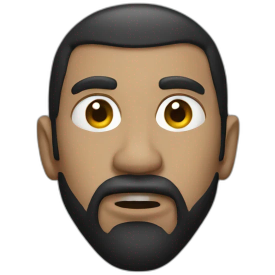 criminal emoji