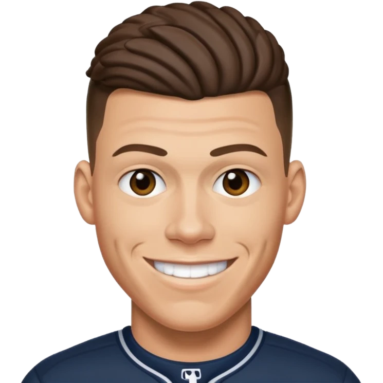 Aaron judge emoji