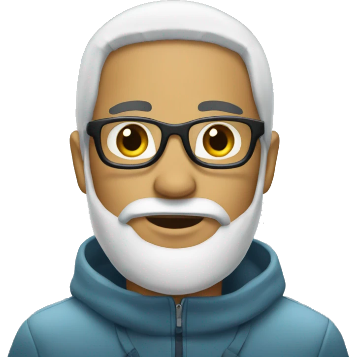 Winter emoji  emoji